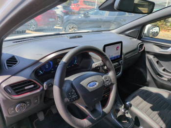 Photo 14 du bon plan FORD Puma 1.0 Flexifuel 125ch S&S mHEV ST-Line occasion à 18990 €