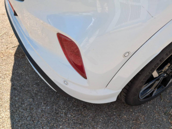 Photo 22 du bon plan FORD Puma 1.0 Flexifuel 125ch S&S mHEV ST-Line occasion à 18990 €