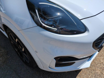 Photo 23 du bon plan FORD Puma 1.0 Flexifuel 125ch S&S mHEV ST-Line occasion à 18990 €