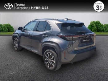 Photo 2 du bon plan TOYOTA Yaris Cross 116h Design MC24 occasion à 23990 €