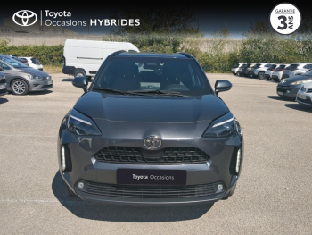 Photo 5 du bon plan TOYOTA Yaris Cross 116h Design MC24 occasion à 23990 €