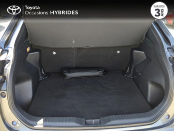 Photo 10 du bon plan TOYOTA Yaris Cross 116h Design MC24 occasion à 23990 €