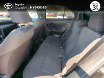 Photo 12 du bon plan TOYOTA Yaris Cross 116h Design MC24 occasion à 23990 €