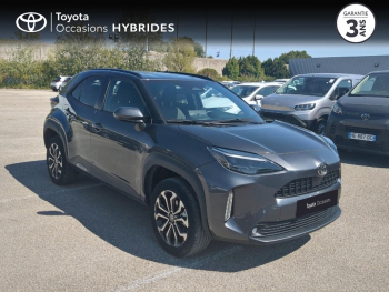 Photo 19 du bon plan TOYOTA Yaris Cross 116h Design MC24 occasion à 23990 €