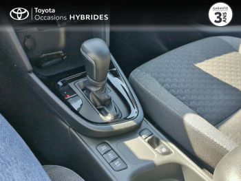 Photo 22 du bon plan TOYOTA Yaris Cross 116h Design MC24 occasion à 23990 €