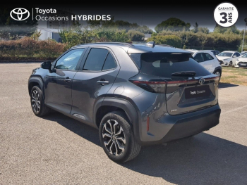 Photo 24 du bon plan TOYOTA Yaris Cross 116h Design MC24 occasion à 23990 €