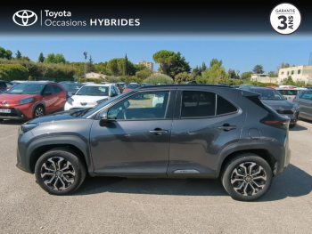 Photo 25 du bon plan TOYOTA Yaris Cross 116h Design MC24 occasion à 23990 €