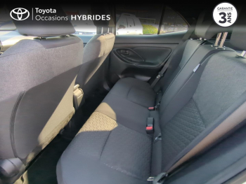 Photo 12 du bon plan TOYOTA Yaris Cross 116h Design MY22 occasion à 21290 €