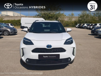Photo 5 du bon plan TOYOTA Yaris Cross 116h Design MY22 occasion à 23990 €