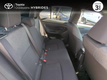 Photo 7 du bon plan TOYOTA Yaris Cross 116h Design MY22 occasion à 23990 €
