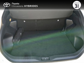 Photo 10 du bon plan TOYOTA Yaris Cross 116h Design MY22 occasion à 23990 €