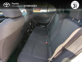 Photo 12 du bon plan TOYOTA Yaris Cross 116h Design MY22 occasion à 23990 €