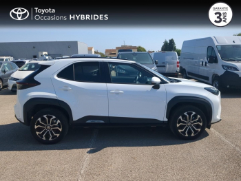 Photo 17 du bon plan TOYOTA Yaris Cross 116h Design MY22 occasion à 23990 €
