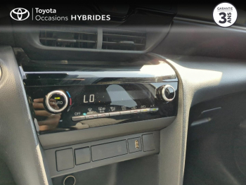Photo 21 du bon plan TOYOTA Yaris Cross 116h Design MY22 occasion à 23990 €