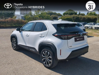 Photo 23 du bon plan TOYOTA Yaris Cross 116h Design MY22 occasion à 23990 €