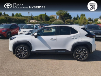 Photo 24 du bon plan TOYOTA Yaris Cross 116h Design MY22 occasion à 23990 €