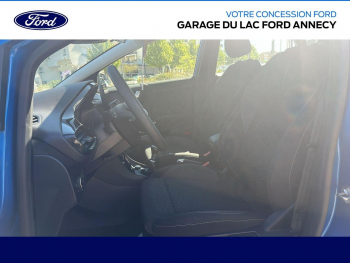 Photo 10 du bon plan FORD Puma 1.0 Flexifuel 125ch S&S mHEV Titanium occasion à 18390 €