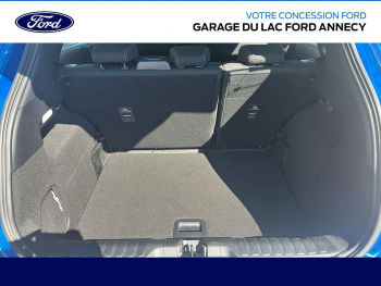 Photo 12 du bon plan FORD Puma 1.0 Flexifuel 125ch S&S mHEV Titanium occasion à 18390 €