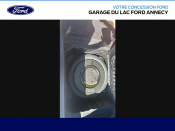 Photo 13 du bon plan FORD Puma 1.0 Flexifuel 125ch S&S mHEV Titanium occasion à 18390 €