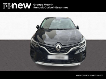 Photo 2 du bon plan RENAULT Captur 1.6 E-Tech hybride 145ch Business -21 occasion à 15890 €