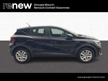 Photo 4 du bon plan RENAULT Captur 1.6 E-Tech hybride 145ch Business -21 occasion à 15890 €