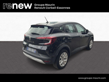 Photo 5 du bon plan RENAULT Captur 1.6 E-Tech hybride 145ch Business -21 occasion à 15890 €