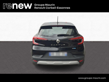 Photo 6 du bon plan RENAULT Captur 1.6 E-Tech hybride 145ch Business -21 occasion à 15890 €