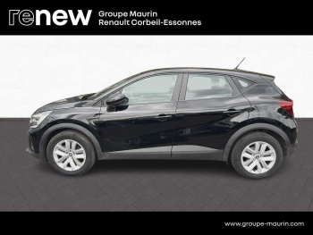 Photo 8 du bon plan RENAULT Captur 1.6 E-Tech hybride 145ch Business -21 occasion à 15890 €
