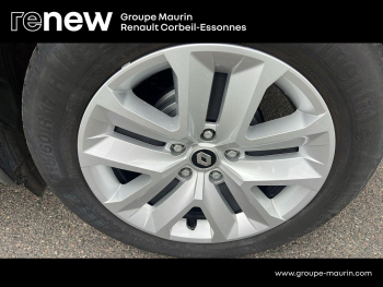 Photo 9 du bon plan RENAULT Captur 1.6 E-Tech hybride 145ch Business -21 occasion à 15890 €