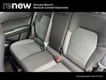 Photo 13 du bon plan RENAULT Captur 1.6 E-Tech hybride 145ch Business -21 occasion à 15890 €