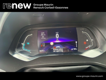 Photo 17 du bon plan RENAULT Captur 1.6 E-Tech hybride 145ch Business -21 occasion à 15890 €