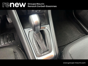 Photo 20 du bon plan RENAULT Captur 1.6 E-Tech hybride 145ch Business -21 occasion à 15890 €