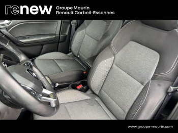 Photo 21 du bon plan RENAULT Captur 1.6 E-Tech hybride 145ch Business -21 occasion à 15890 €