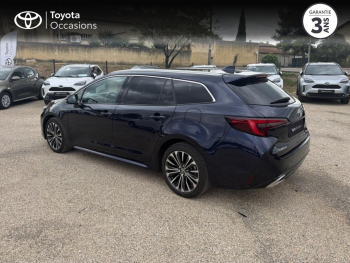 Photo 2 du bon plan TOYOTA Corolla Touring Spt 1.8 140ch Design MY24 occasion à 28990 €