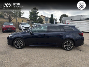 Photo 3 du bon plan TOYOTA Corolla Touring Spt 1.8 140ch Design MY24 occasion à 28990 €