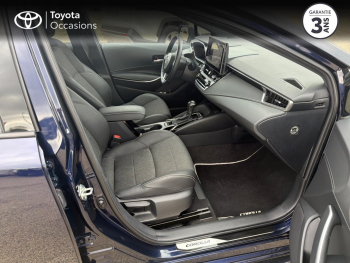 Photo 6 du bon plan TOYOTA Corolla Touring Spt 1.8 140ch Design MY24 occasion à 28990 €