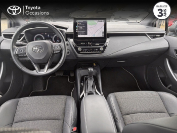 Photo 8 du bon plan TOYOTA Corolla Touring Spt 1.8 140ch Design MY24 occasion à 28990 €