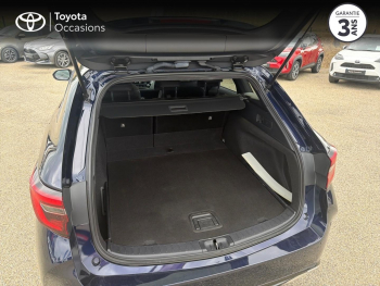 Photo 10 du bon plan TOYOTA Corolla Touring Spt 1.8 140ch Design MY24 occasion à 28990 €