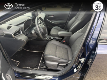 Photo 11 du bon plan TOYOTA Corolla Touring Spt 1.8 140ch Design MY24 occasion à 28990 €