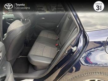 Photo 12 du bon plan TOYOTA Corolla Touring Spt 1.8 140ch Design MY24 occasion à 28990 €