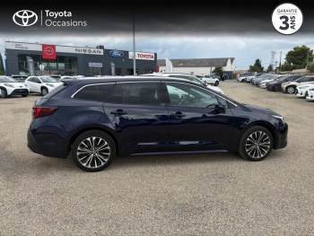Photo 17 du bon plan TOYOTA Corolla Touring Spt 1.8 140ch Design MY24 occasion à 28990 €