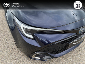 Photo 20 du bon plan TOYOTA Corolla Touring Spt 1.8 140ch Design MY24 occasion à 28990 €
