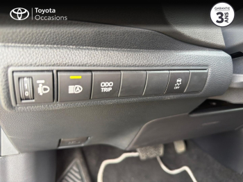 Photo 21 du bon plan TOYOTA Corolla Touring Spt 1.8 140ch Design MY24 occasion à 28990 €