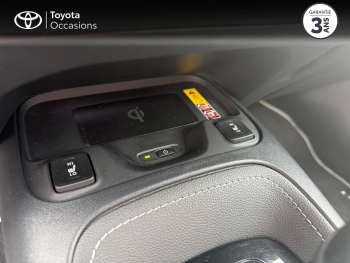 Photo 22 du bon plan TOYOTA Corolla Touring Spt 1.8 140ch Design MY24 occasion à 28990 €