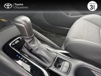 Photo 23 du bon plan TOYOTA Corolla Touring Spt 1.8 140ch Design MY24 occasion à 28990 €