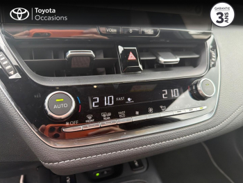 Photo 24 du bon plan TOYOTA Corolla Touring Spt 1.8 140ch Design MY24 occasion à 28990 €