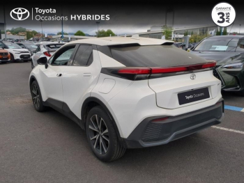 Photo 2 du bon plan TOYOTA C-HR 2.0 Hybride 200ch Design NG23 occasion à 28490 €