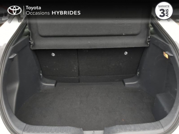 Photo 10 du bon plan TOYOTA C-HR 2.0 Hybride 200ch Design NG23 occasion à 28490 €