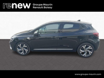 Photo 5 du bon plan RENAULT Clio 1.3 TCe 140ch RS Line occasion à 14900 €