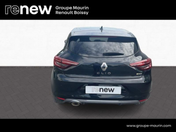 Photo 7 du bon plan RENAULT Clio 1.3 TCe 140ch RS Line occasion à 14900 €